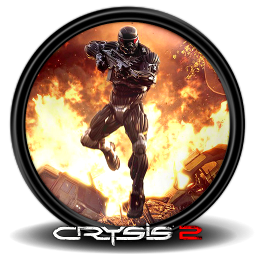 Crysis 2 7 Icon 256x256 png